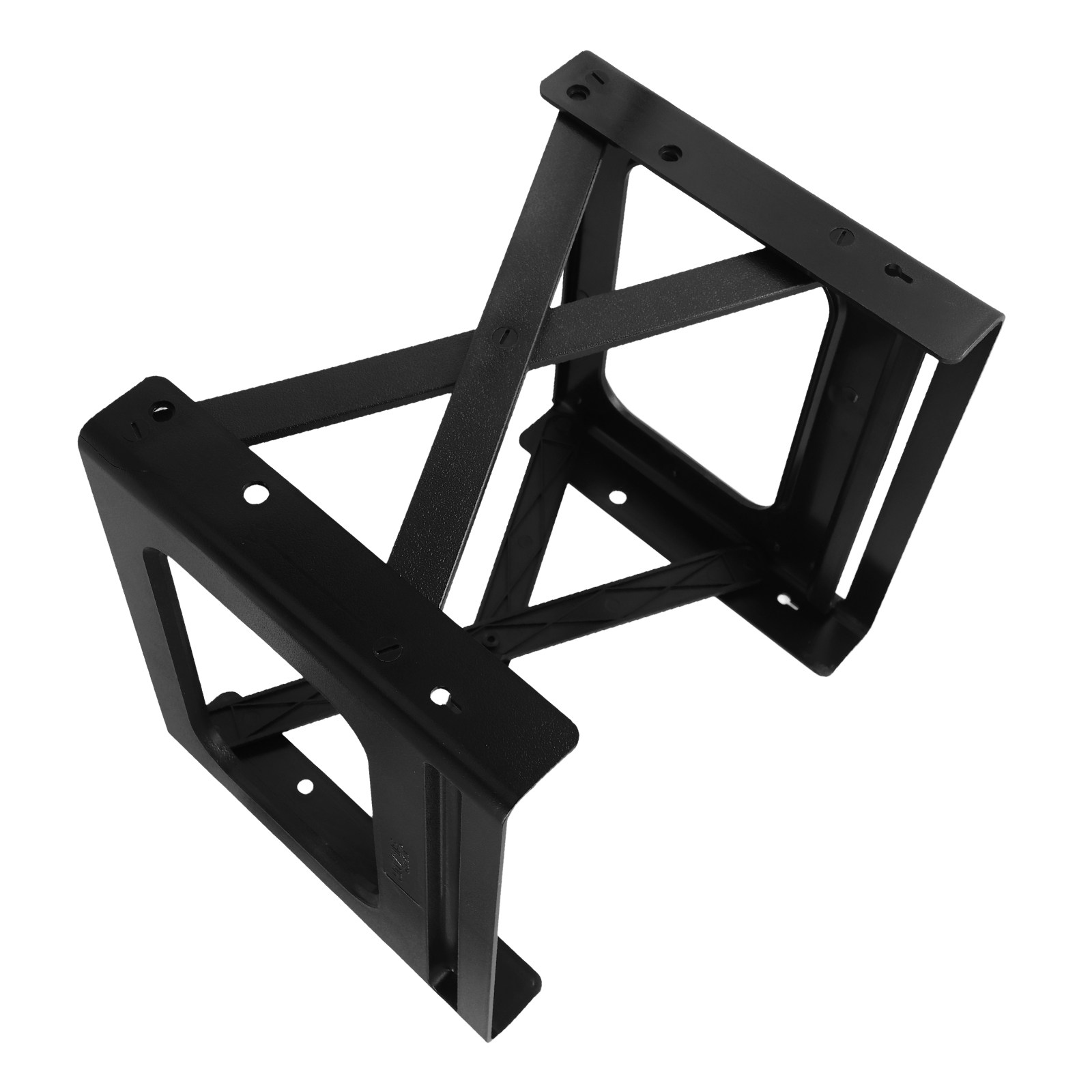 Magazine Holder Rack - Plastikowy organizer na dokumenty do użytku