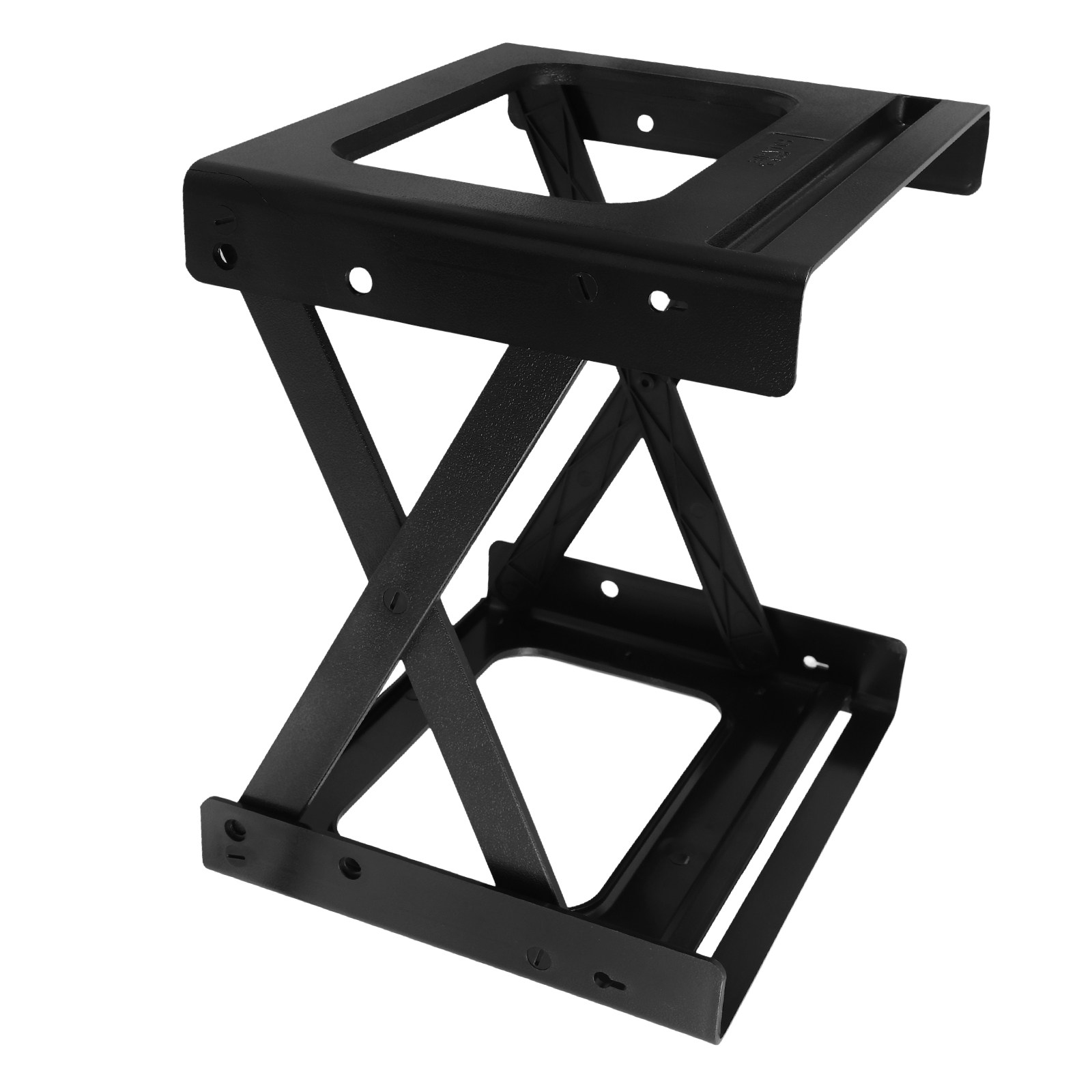 Plastikowy organizer na dokume – Magazine Holder Rack recenzja i cena